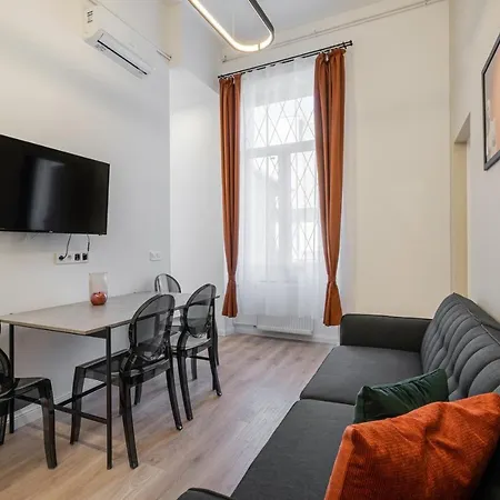Apartment K33- Boutique Apartments, Location, By Bqa