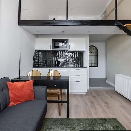 K33- Boutique Apartments, Location, By Bqa *
