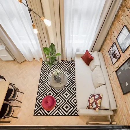 Apartment K33- Boutique Apartments, Location, By Bqa *