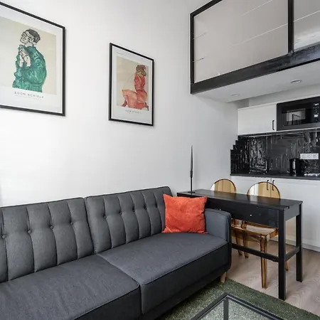 K33- Boutique Apartments, Location, By Bqa *