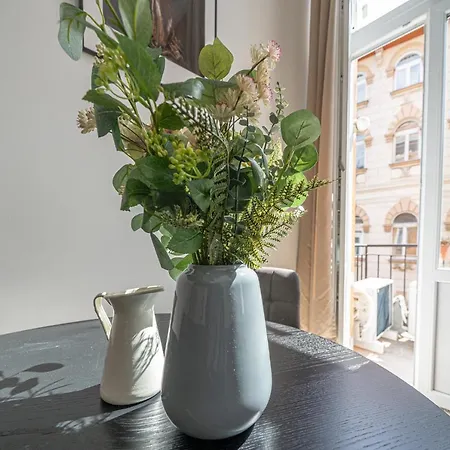 K33- Boutique Apartments, Location, By Bqa