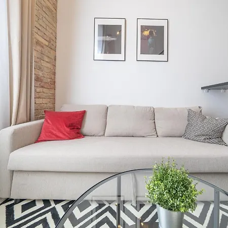 K33- Boutique Apartments, Location, By Bqa * Budapest