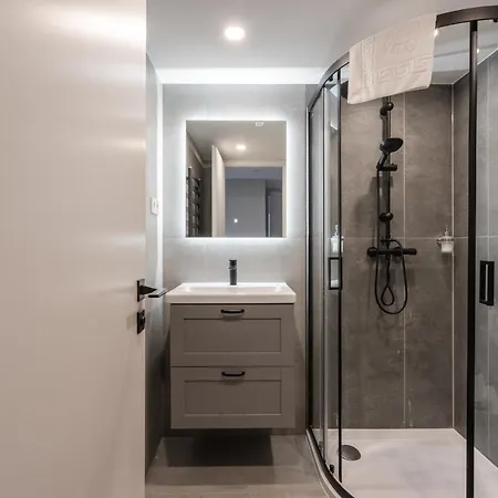 K33- Boutique Apartments, Location, By Bqa Apartment Budapest