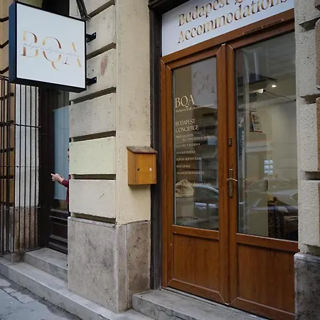 Apartment K33- Boutique Apartments, Location, By Bqa