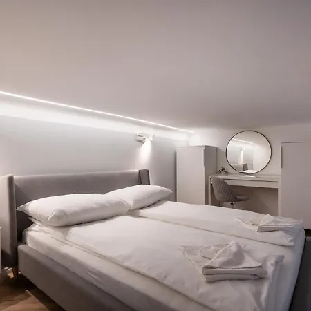 K33- Boutique Apartments, Location, By Bqa Budapest
