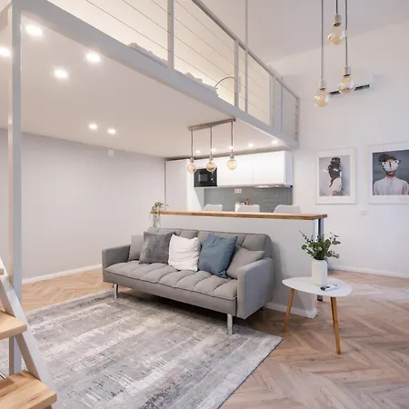 Apartment K33- Boutique Apartments, Location, By Bqa