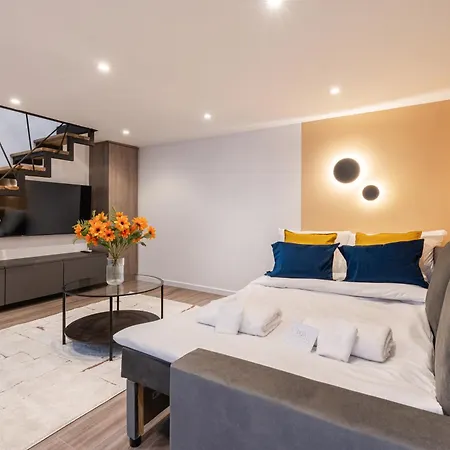 K33- Boutique Apartments, Location, By Bqa *