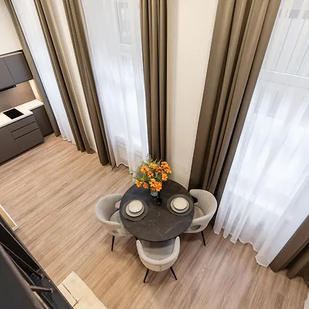 Apartment K33- Boutique Apartments, Location, By Bqa