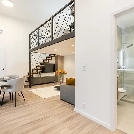 Apartment K33- Boutique Apartments, Location, By Bqa