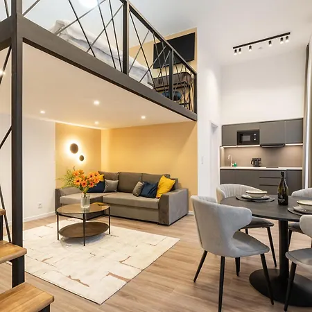 K33- Boutique Apartments, Location, By Bqa *