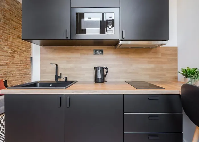 K33- Boutique Apartments, Location, By Bqa *