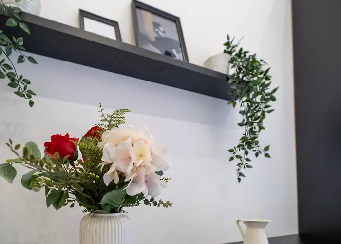 K33- Boutique Apartments, Location, By Bqa *