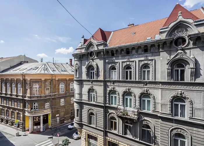 K33- Boutique Apartments, Location, By Bqa *