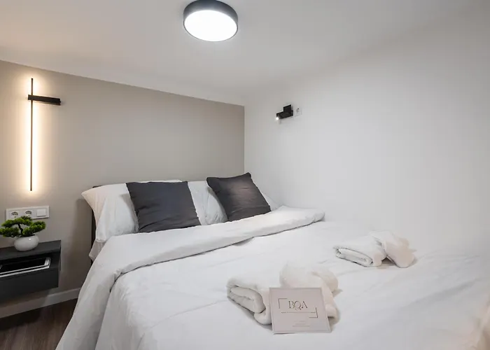 Apartamento K33- Boutique Apartments, Location, By Bqa Budapest
