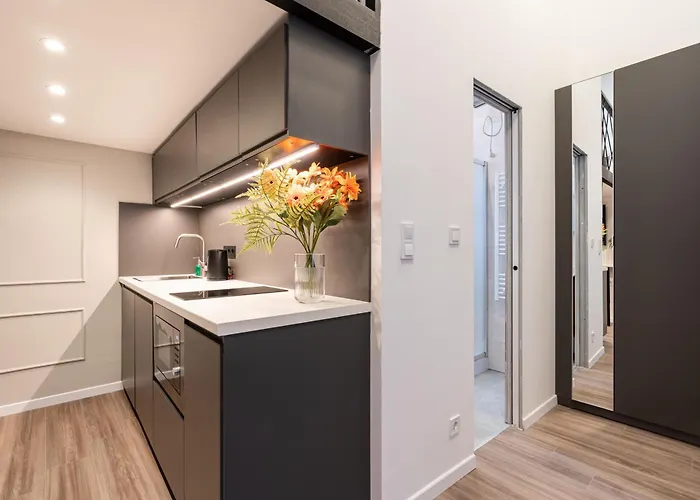 K33- Boutique Apartments, Location, By Bqa *