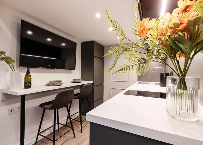 K33- Boutique Apartments, Location, By Bqa *